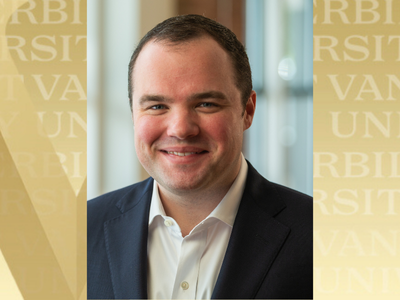 Headshot of Chase Spurlock