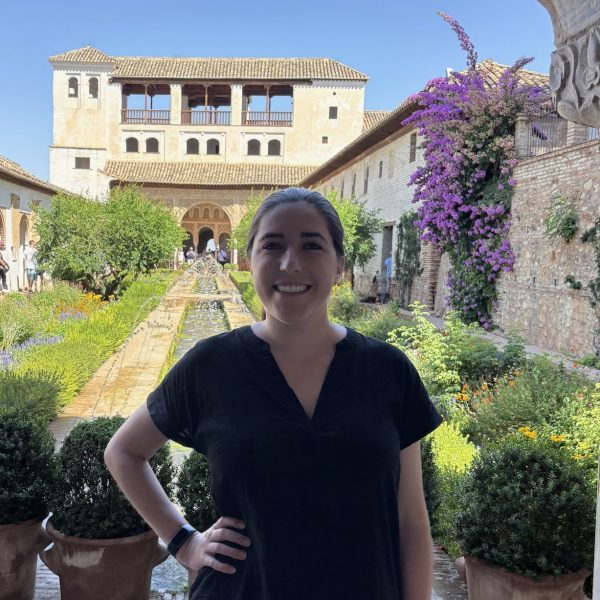 Katherine Clowes Moster.