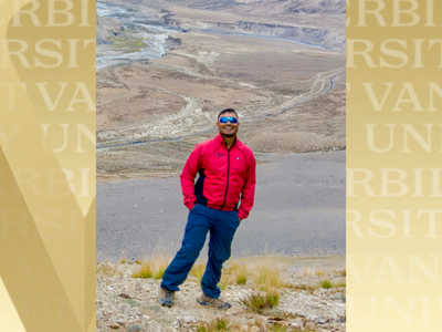 Vanderbilt University