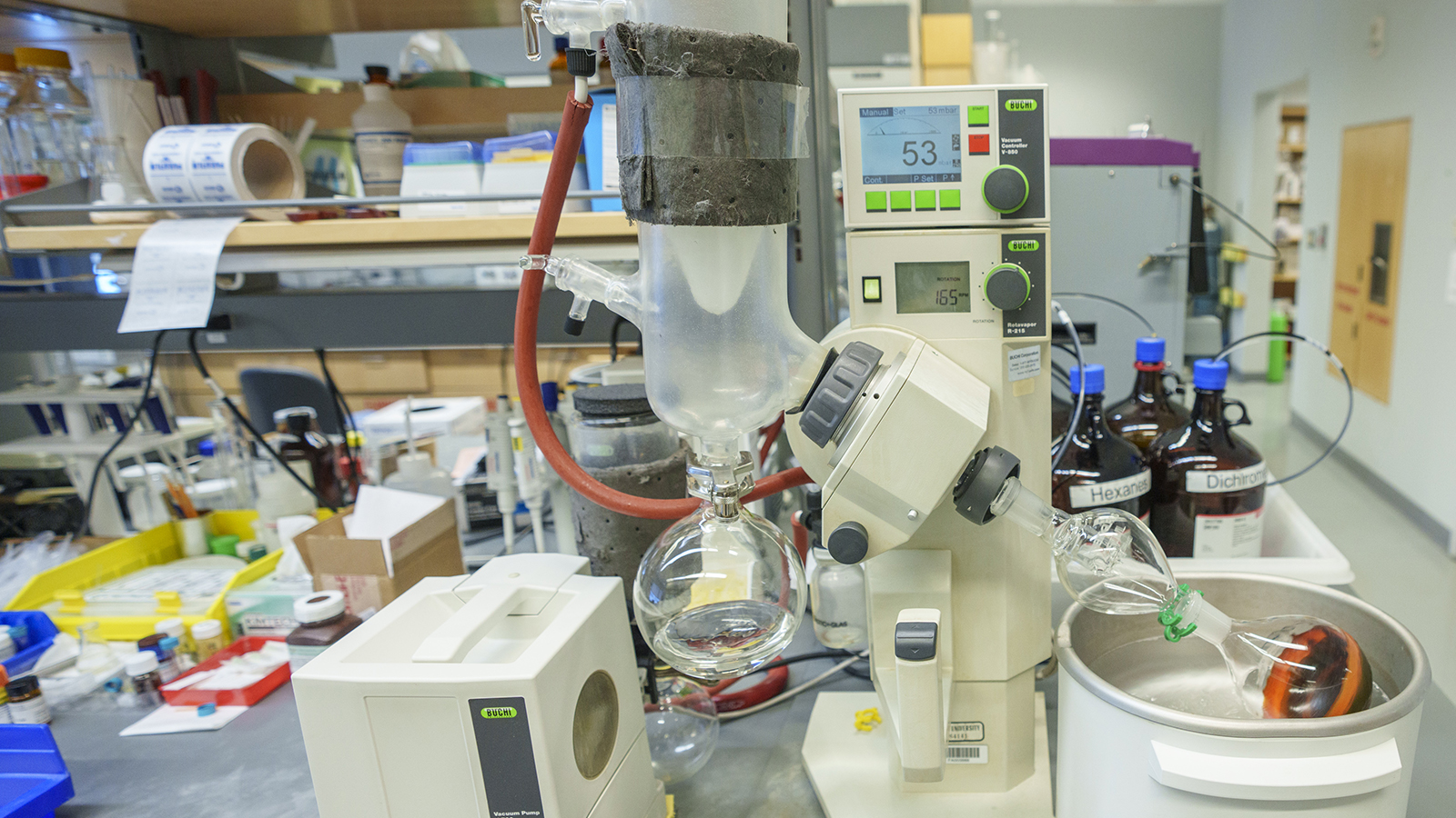 MED Basic Sciences - 2025 Vanderbilt Institute of Chemical Biology