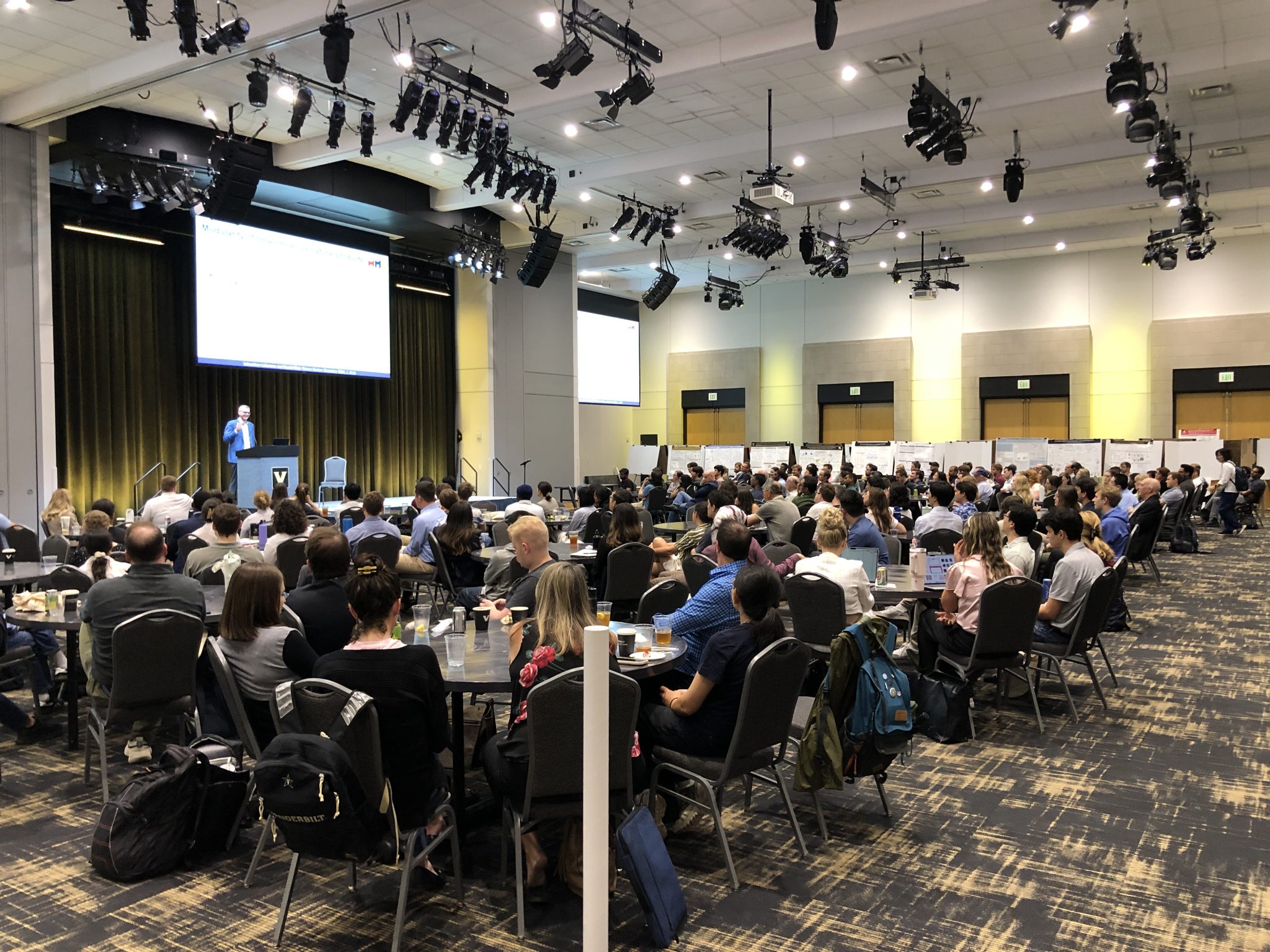 Vanderbilt University