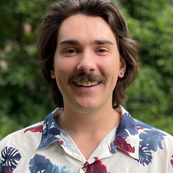 headshot of MSTP studnet Reilly Fankhauser