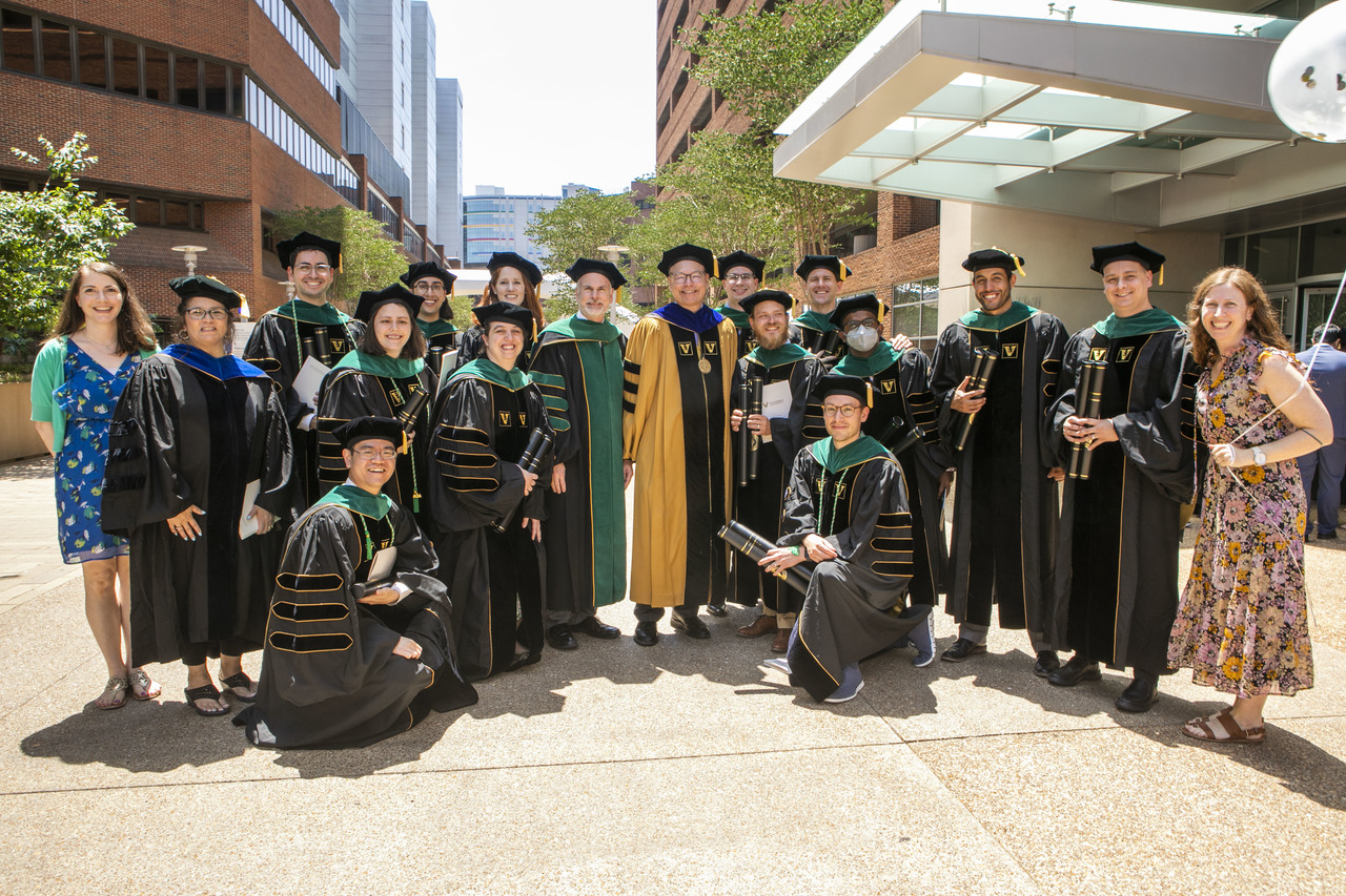 Vanderbilt University