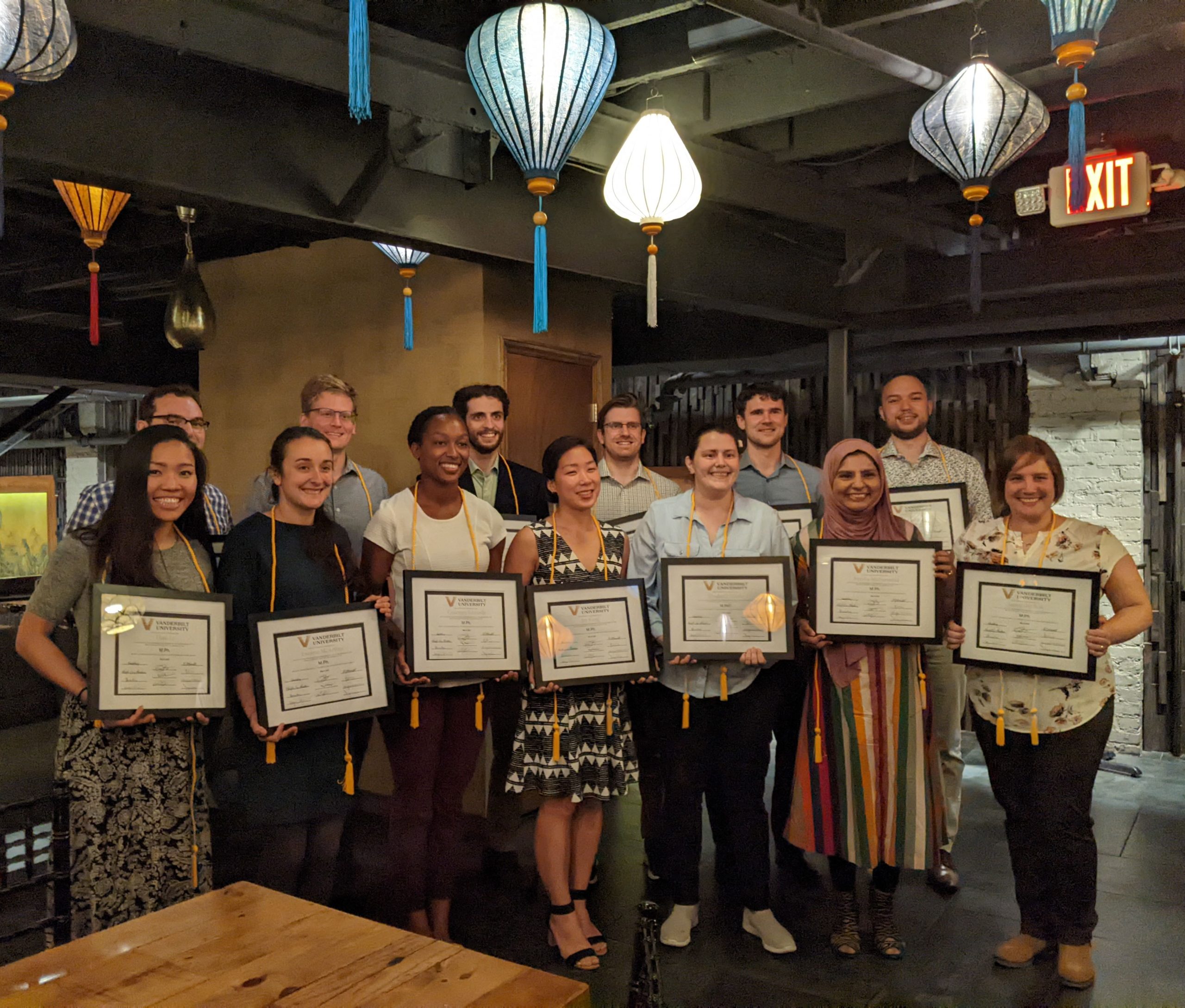 Vanderbilt University