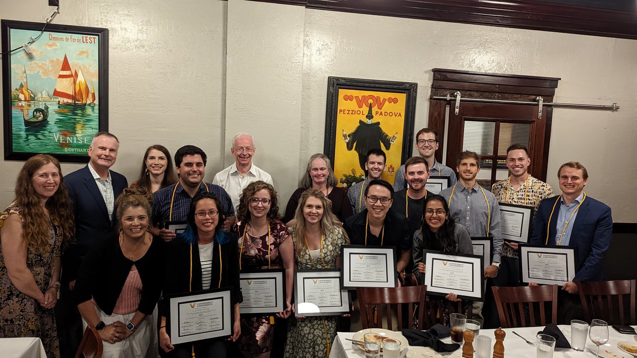 Vanderbilt University