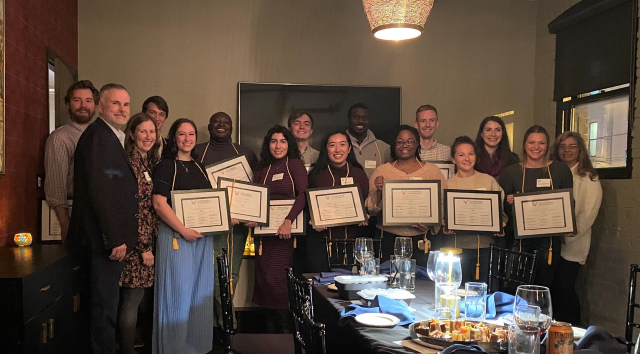 Vanderbilt University