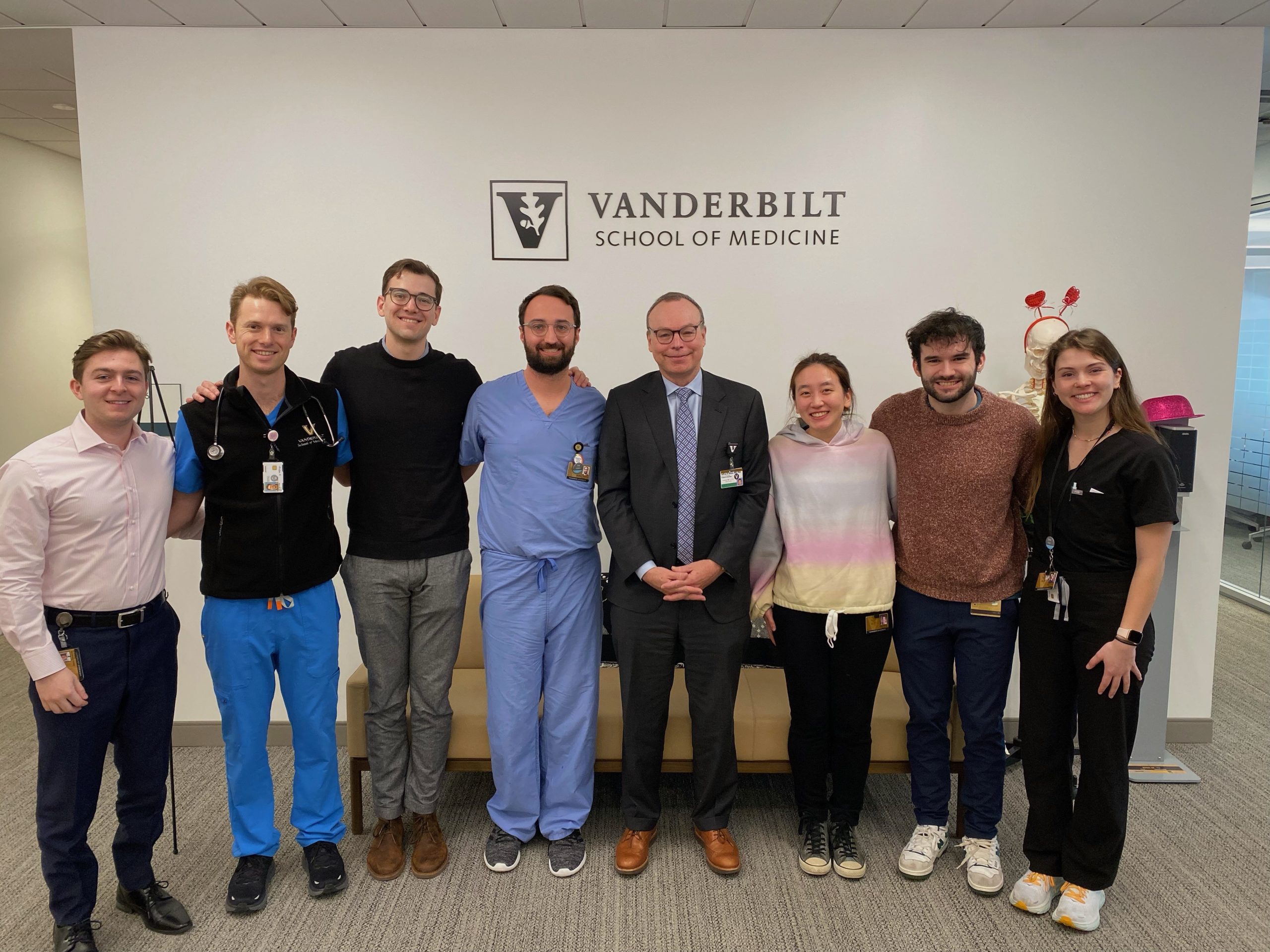 Vanderbilt University