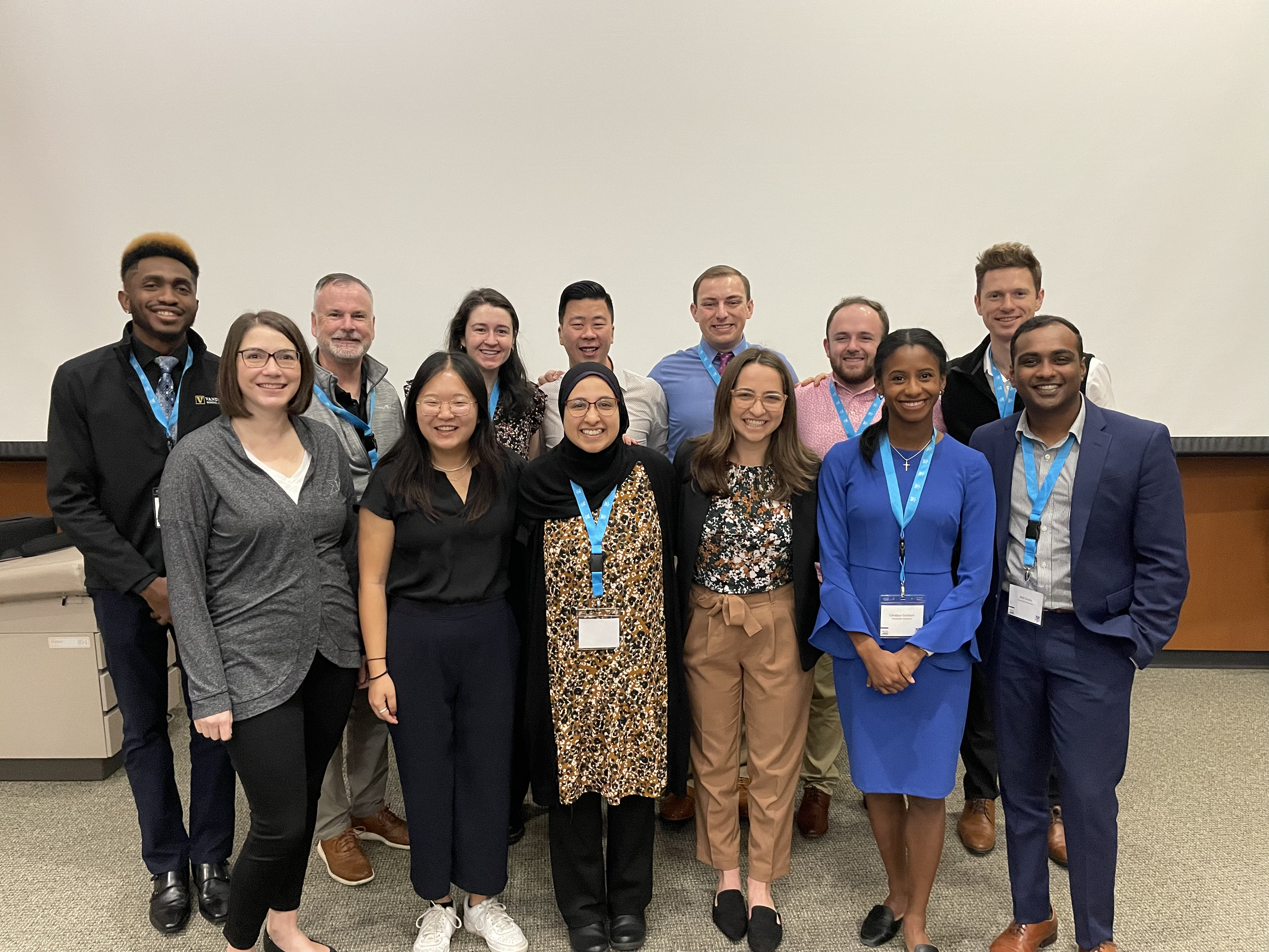 Vanderbilt University