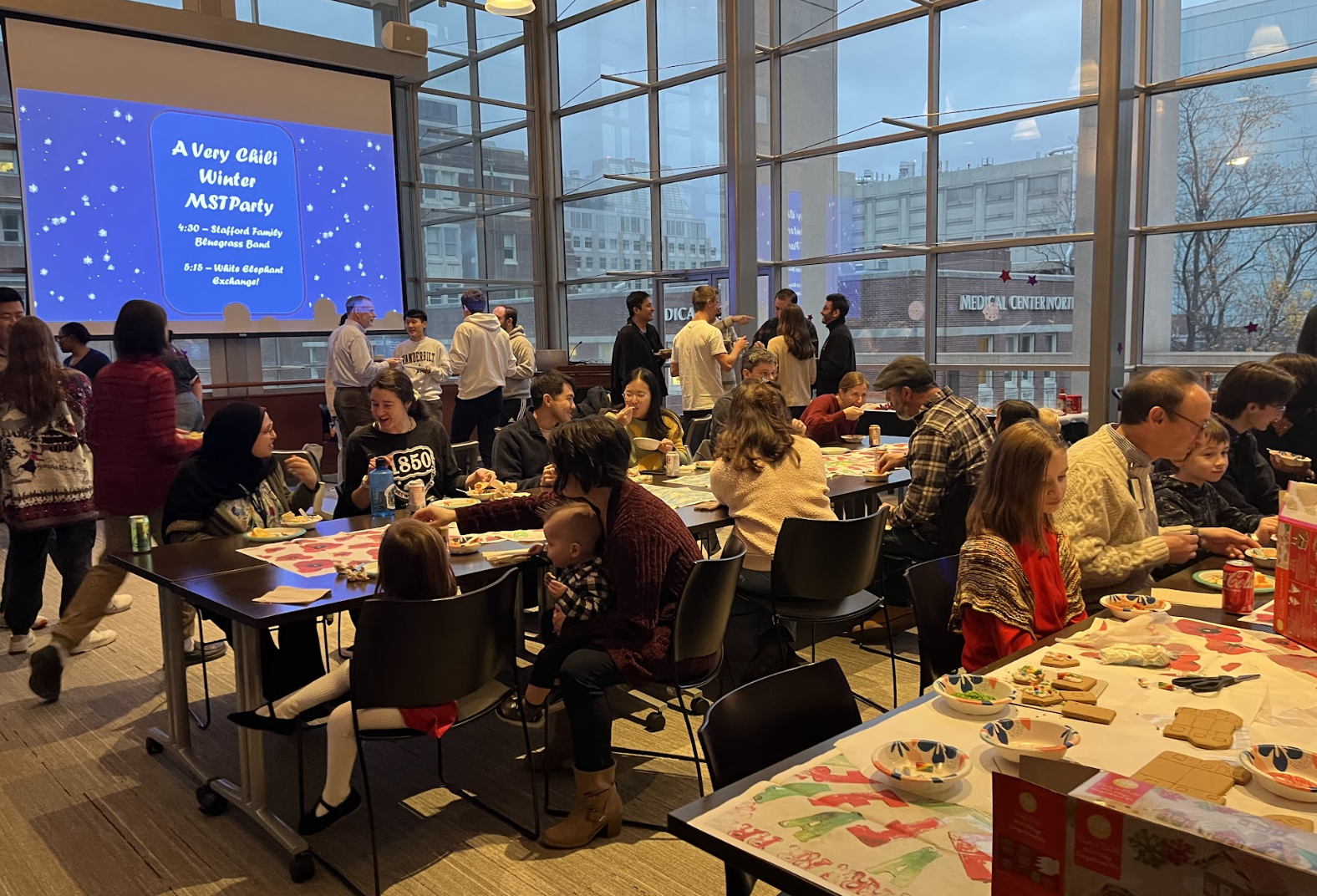 Vanderbilt University