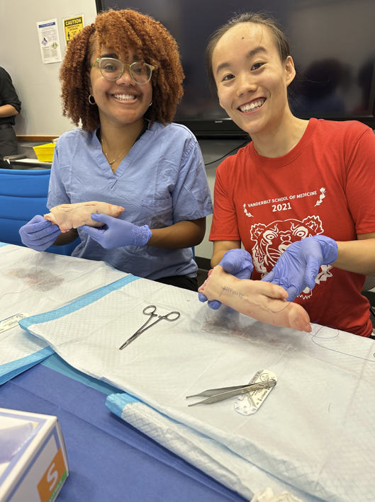 Vanderbilt University