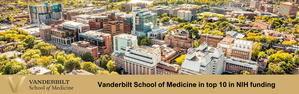 Vanderbilt University