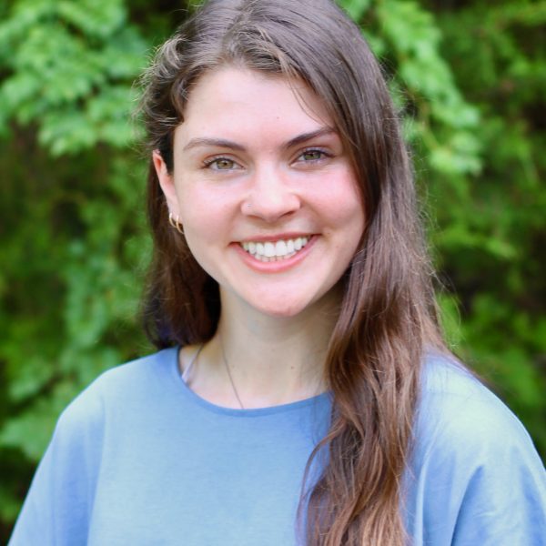headshot of MSTP student Atlee Witt