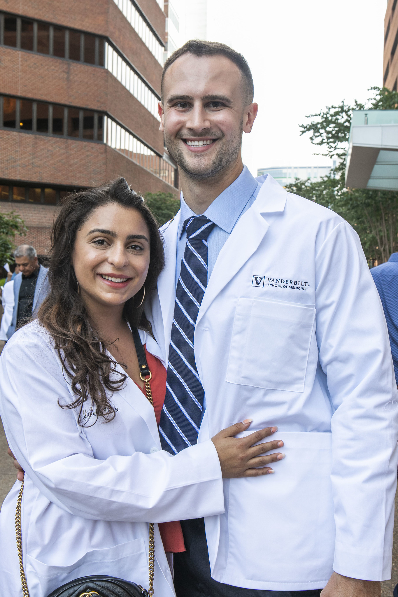 Vanderbilt University