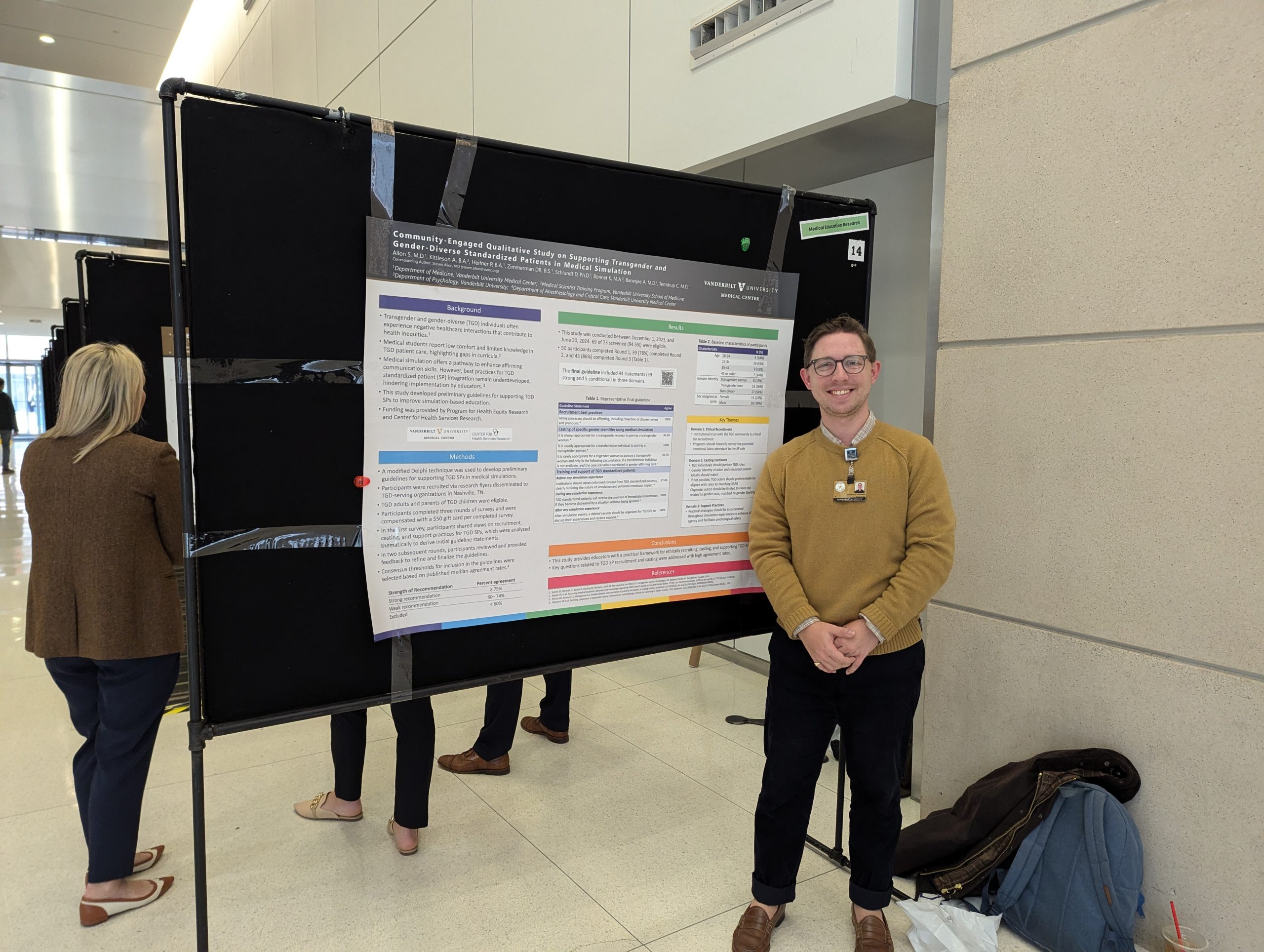 Vanderbilt University