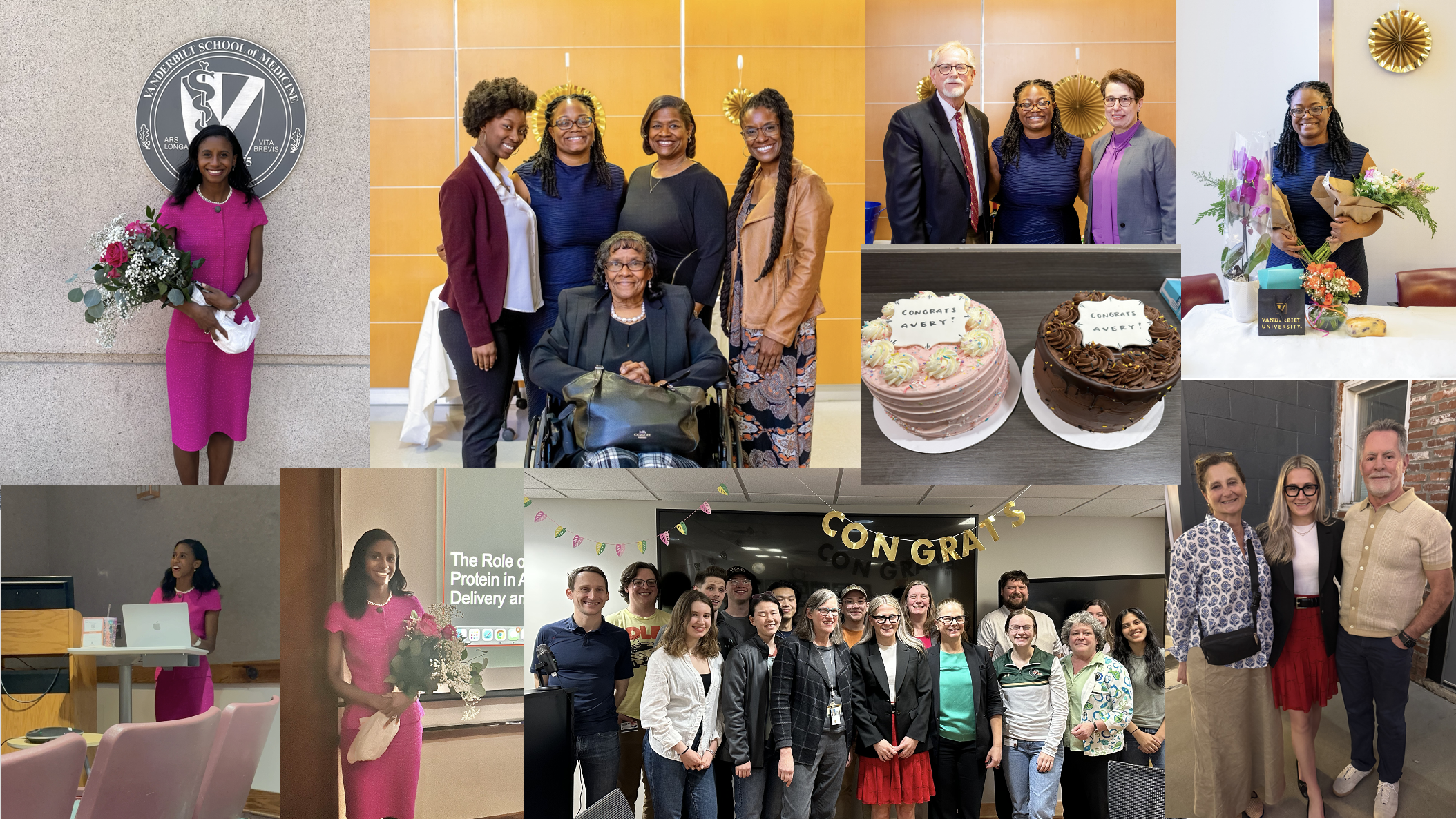 Vanderbilt University