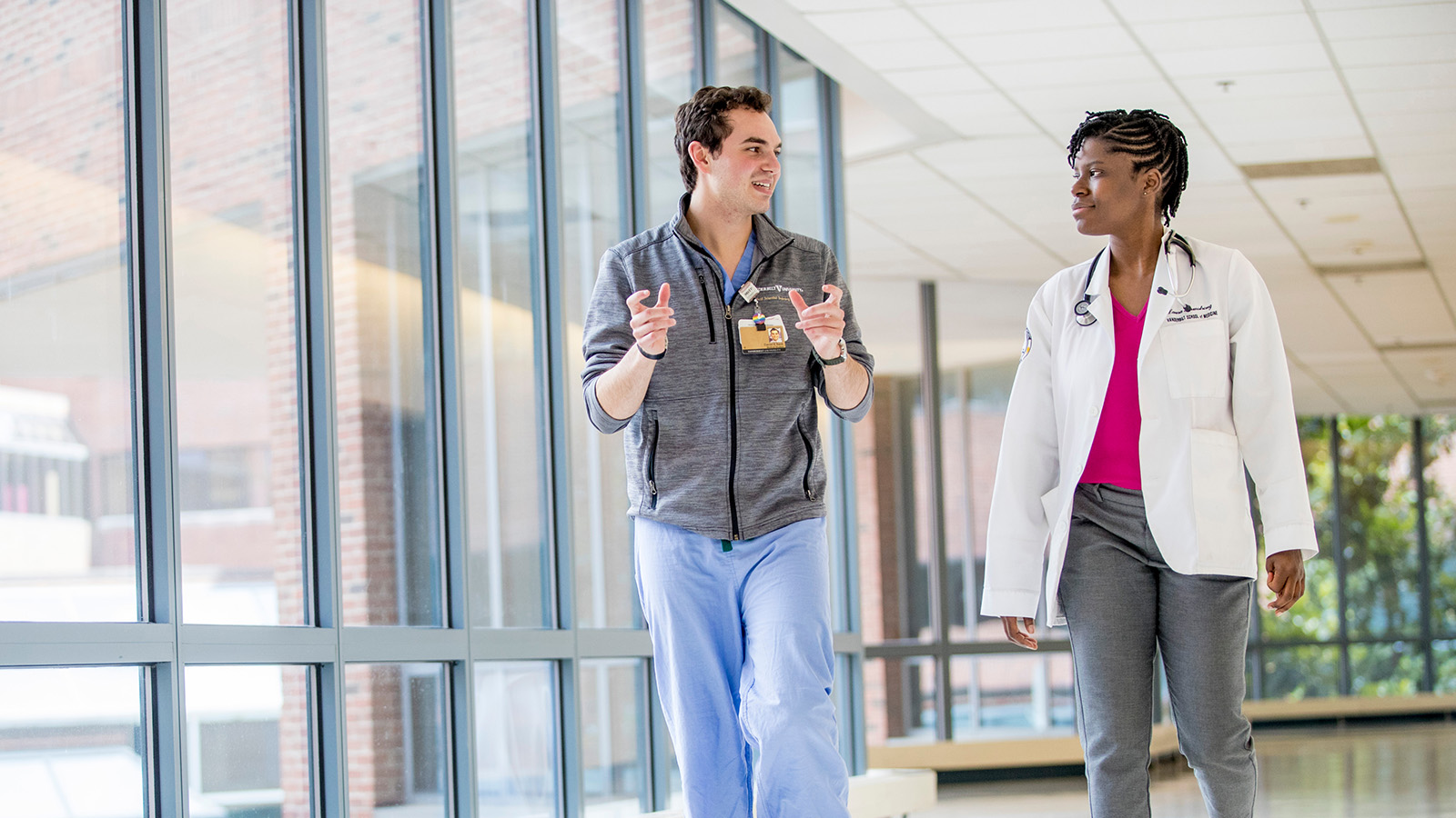 Doctor of Medicine Program