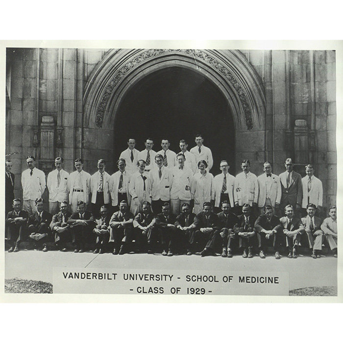 Explore VUSM’s History 