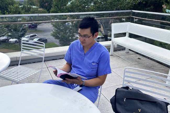 Vanderbilt University