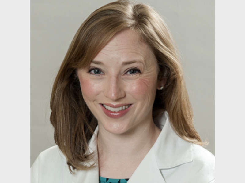 Image for Jessica Mouledoux, MD, MSCI ’13: Metairie family credits Ochsner team for son’s recovery from heart defect