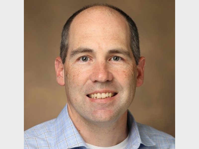 Image for Matt Luther, MD, MSCI ’06: Study–Potential Therapy for Uncontrolled Hypertension