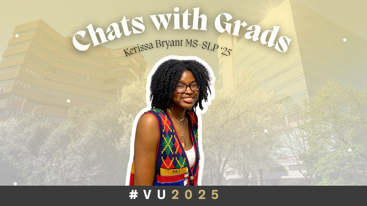 YouTube Cover Image for a video about Kerissa Bryant.