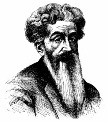 Dr. Rámon Emeterio Betances y Alacán from the Library of Congress.