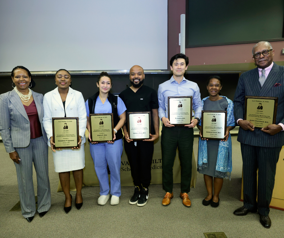 Vanderbilt University