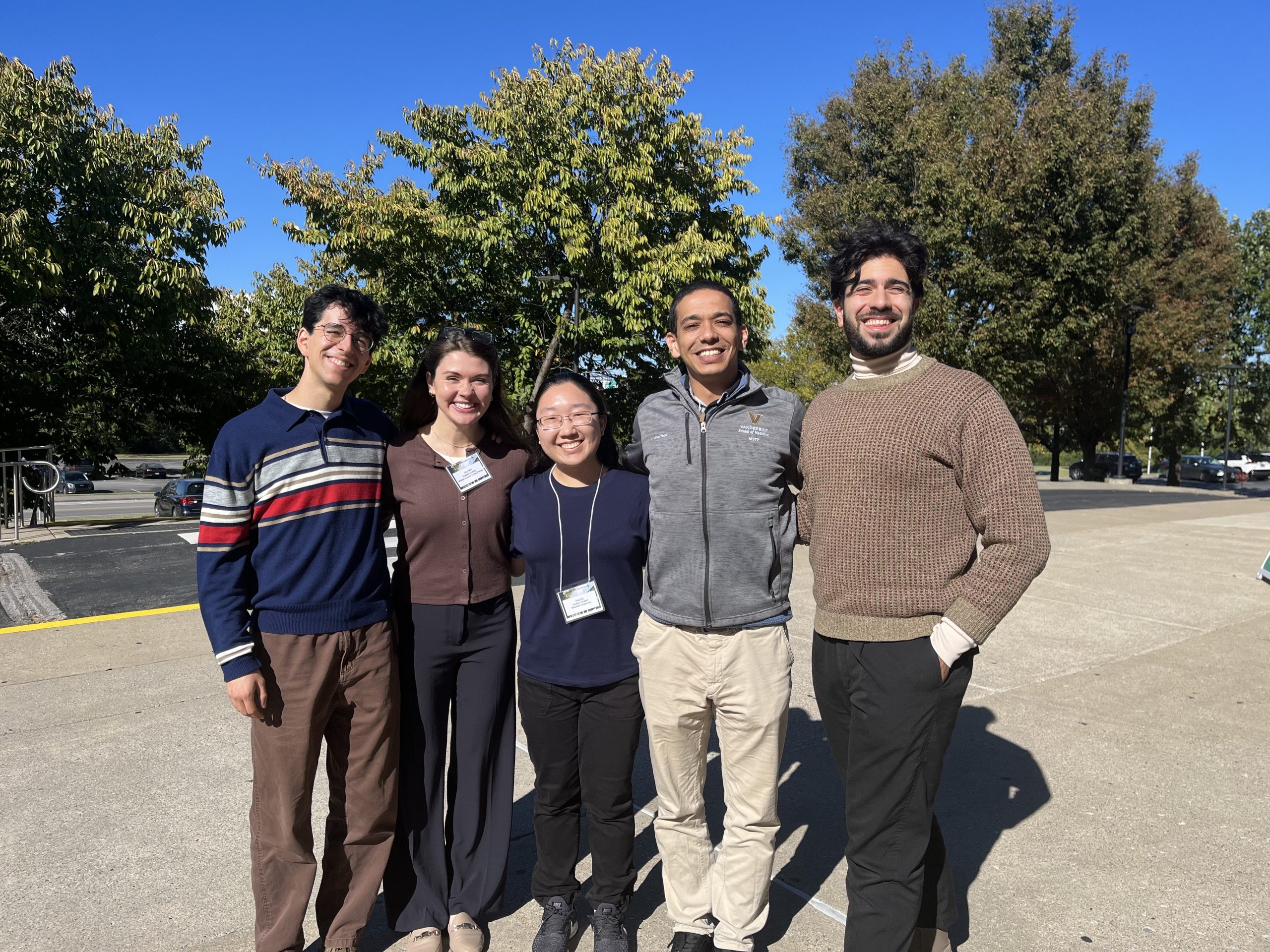 Vanderbilt University