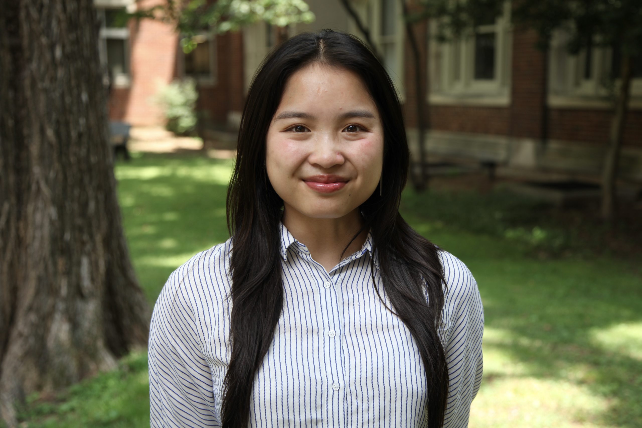 Phoebe Nguyen | Program in Cancer Biology | Vanderbilt University