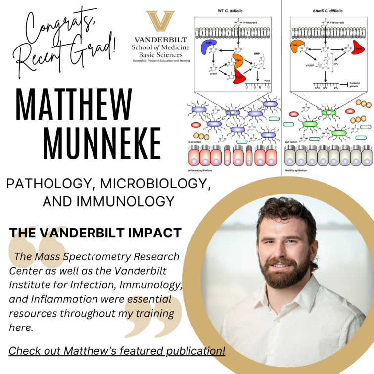 matthew munneke