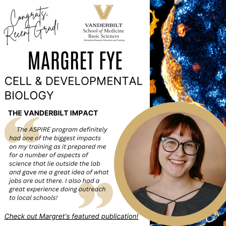 Margret Fye