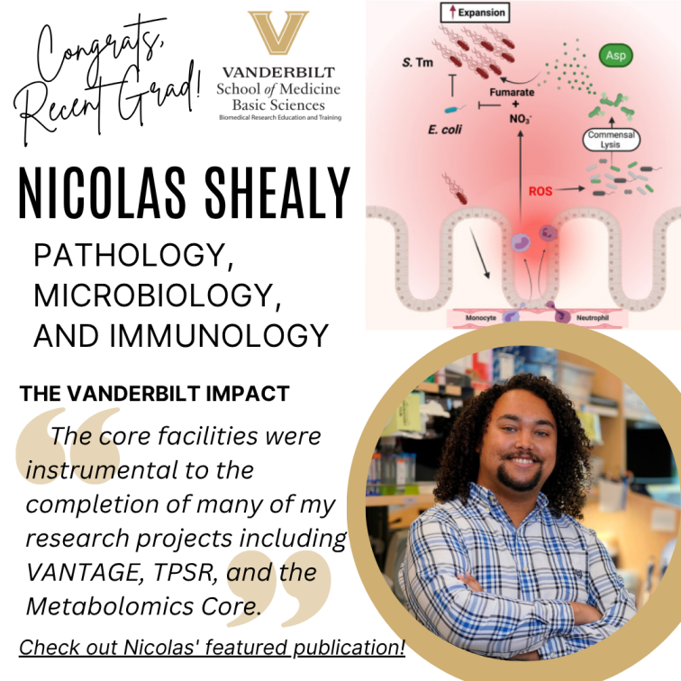 Nicolas Shealy