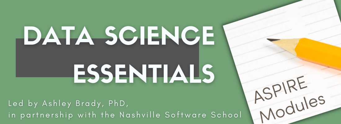 Data-Sci-Essentials