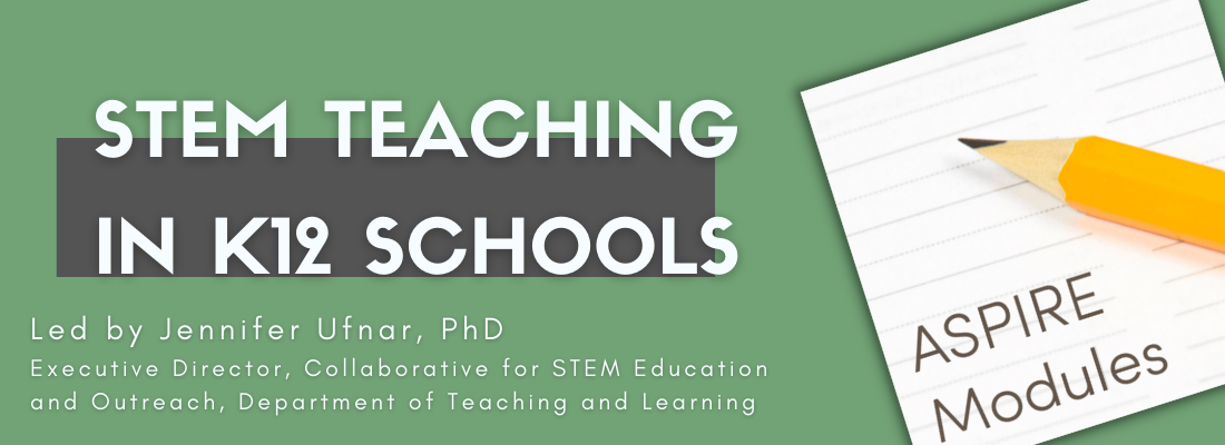 STEM-Teaching