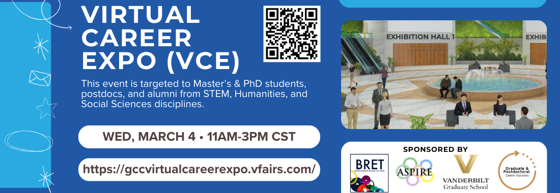 2026 Virtual Career Expo