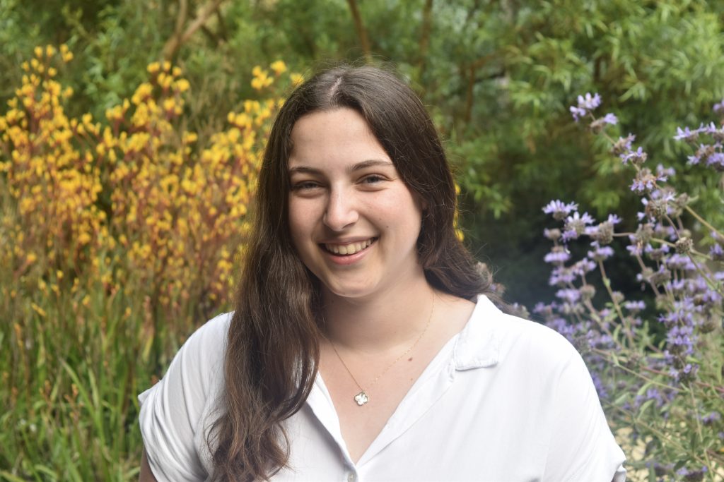 Sharon Roth | Department of Biochemistry | Vanderbilt University