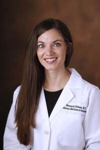 Merranda D. Holmes, MD