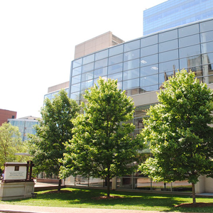 Eskind Biomedical Library