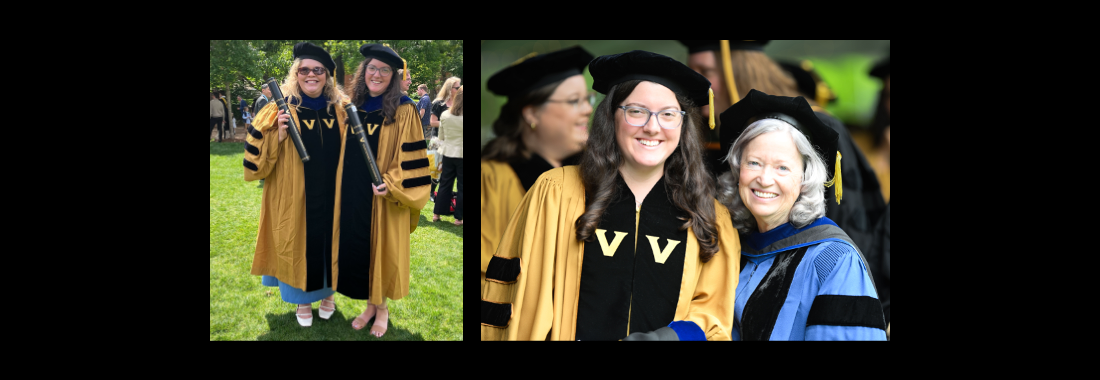 Congratulations, HGEN Graduates!