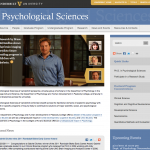 Newly launched website