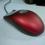 mouse