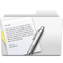 folder-text