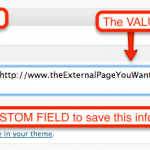 redirectpage-wordpress