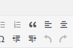 wordpress-toolbar