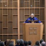 Dean Emilie M. Townes