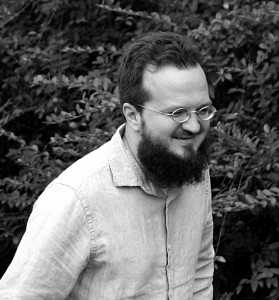 David Michelson Headshot