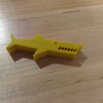 Mr.Shark