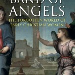 Cover for Kate Cooper Band of Angels