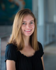 Rachel_Siegman Portrait 2018-2019. (1) - Rachel Siegman