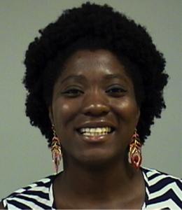 Portia Botchway